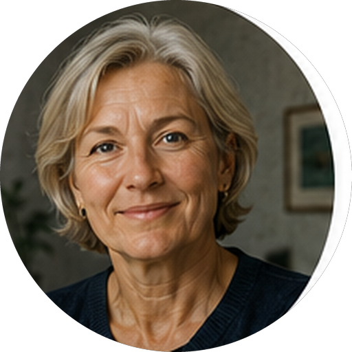 Ingrid Skrede